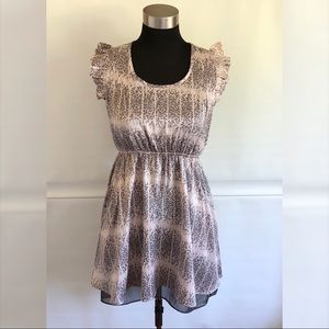 Petite Friendly Dress Size: S